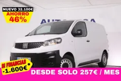 Fiat Scudo Scudo 1.5 HDI 100CV L2 5P # IVA DEDUCIBLE, PARKTRO