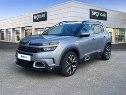 Citroën C5 Aircross BlueHDi 130 S&S EAT8 Shine Pack