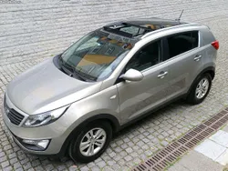 Kia Sportage 1.7 CRDi 130Milkms