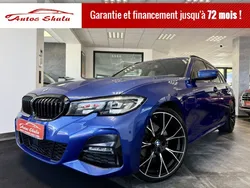 Bmw SERIE 3 TOURING (G21) / A PARTIR DE 360,21/MOIS* / 320DA XDRIVE 190CH M SPORT