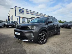 C5 Aircross BlueHDi 130 cv EAT8 Shine