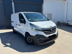 Renault trafic 3