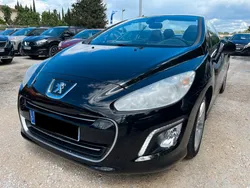 308 CC Ph2 2.0 HDI 163. Féline. Automatique. Garantie 12 Mois