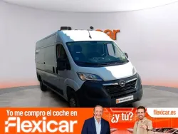 Opel Movano Movano OPEL