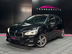 BMW SERIE 2 ACTIVE TOURER F45 LCI 216d 116 ch DKG7 M Sport