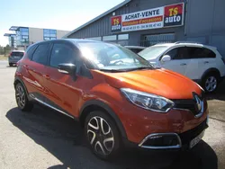 Renault captur 1.5 dci 90ch intens