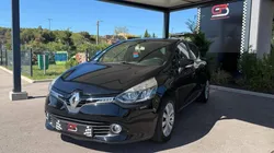 Renault Clio IV BUSINESS dCi 75 eco2