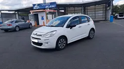 Citroën c3 1.4 hdi airdream 68