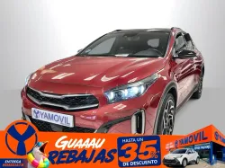 Kia XCeed 1.0 T-GDi GT-line