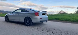 Toyota Celica 192 Cvs