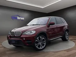 Bmw x5 xdrive50i sport 408 ch 4x4 bva - camera de recul soft close toit ouvrant sieges ventiles a...