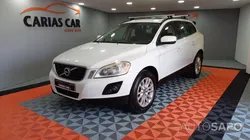 Volvo XC60 de 2010