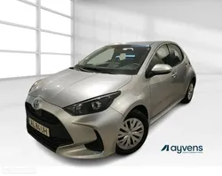 Toyota Yaris 1.0 VVT-i Comfort