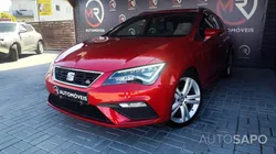 Seat Leon de 2017