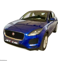 Jaguar E-Pace 2.0 i4D R-Dynamic S AWD Aut.