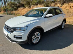 Volkswagen t-roc 15400 TTC 2.0 tdi 115 lounge business BV6