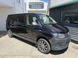 Volkswagen Transporter VI 2.0 TDi 140 L2H1 " 5 PLACES