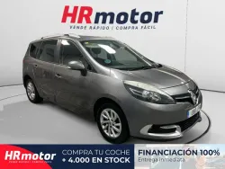 RENAULT Scenic Grand Scénic 1.2 TCE Energy Selection 7pl.