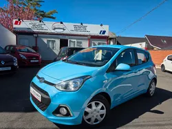 HYUNDAI i10 1.0i 1ere main (garantie 6 mois)