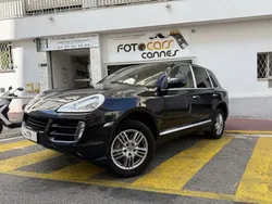 Porsche CAYENNE (955) S TIPTRONIC