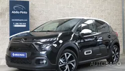 Citroen C3 1.2 PureTech Plus de 2023