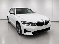 BMW 318 318i