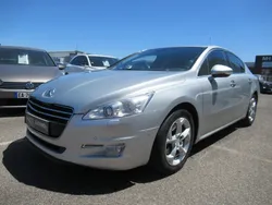 Peugeot 508 2.0 HDI 163 CV BVA Allure EN L ETAT