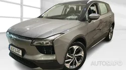 Aiways U5 Prime de 2023