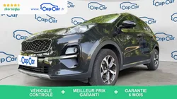 Kia Sportage 1.6 CRDi 115 Design