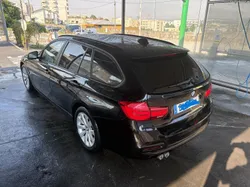 BMW 320 SportLine