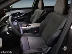 Peugeot 5008 1.2 Hybrid Allure e-DCS6