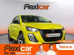 PEUGEOT 208 1.2 Hybrid Style e-DCS6 100