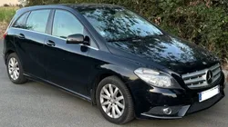 MERCEDES-BENZ Classe B (W246) 180 CDi 1.8 CDi 16V BlueEFFICIENCY 109 cv CT OK