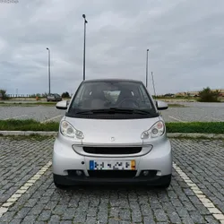 Smart ForTwo Coupe