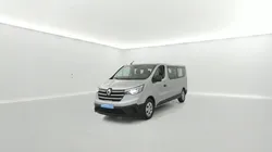 RENAULT Trafic L2 dCi 150 Energy S&S Zen
