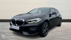Bmw Série 1 116d 116ch Edition Sport