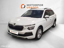 Skoda Kamiq 1.0 TSI Ambition DSG
