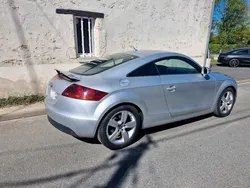 Audi TT 2.0 L Tfsi 200 Cv Mk2