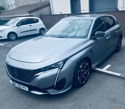 Peugeot 308 1.5 BlueHDi 130ch S&S Allure EAT8