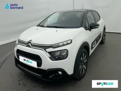 Citroen C3 1.2 PureTech 83ch S&S MAX