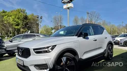 Volvo XC40 de 2022