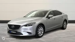 Mazda Mazda6 2.2 SKYACTIV-D 150 Dynamique BVA