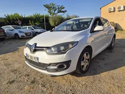 Renault Mégane III PH3 1.5 DCI 110ch bv6 BOSE TomTom - Garntie 6 Mois