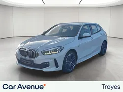 BMW 118d 150 ch BVA8 M Sport