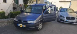 Citroën Berlingo Diesel