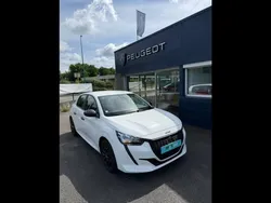 Peugeot 208 1.5 BlueHDi 100ch S&S Active