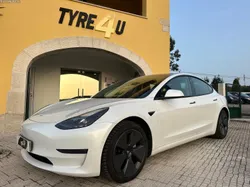 Tesla Model 3 AWD Dual Motor