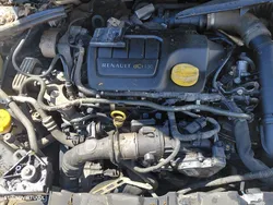 Renault Mégane 1.6 dCi GT Line