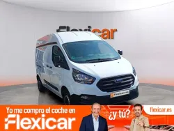 FORD Transit Custom FT 320 L1 Van Trend 170