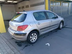 Peugeot 307 1.6 aceito troca